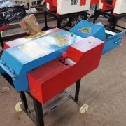 2021新款卧式大小型铡草揉丝机干湿两用一体机 2021新款卧式大小型铡草揉丝机干湿两用一体机